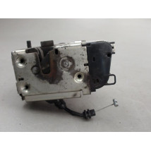 SYSTEME CONDAMNATION ARRIERE DROIT CITROEN C3