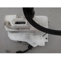 SYSTEME CONDAMNATION ARRIERE DROIT CITROEN C3