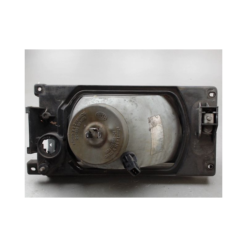PHARE GAUCHE VOLKSWAGEN POLO