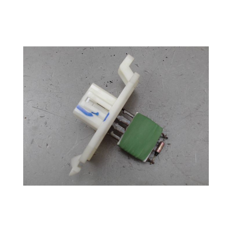 MOTEUR VENTILATEUR CHAUFFAGE FORD T.CUSTOM