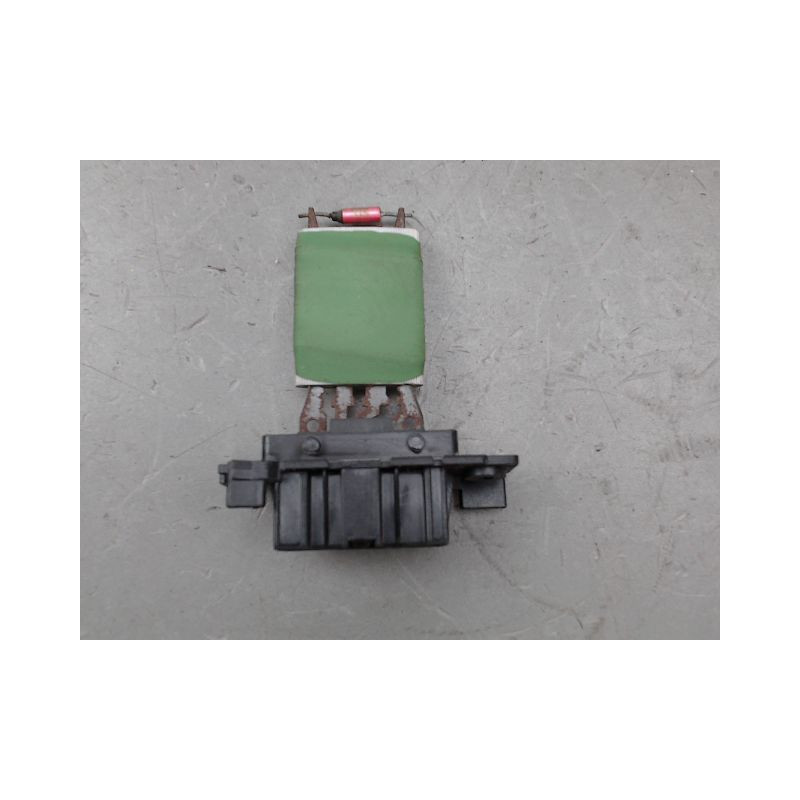 MODULE DE CHAUFFAGE PEUGEOT BOXER