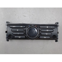 COMMANDE DE CHAUFFAGE MINI MINI