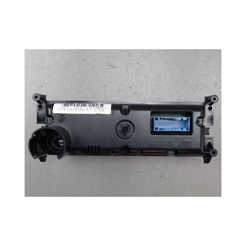 COMMANDE DE CHAUFFAGE MINI MINI