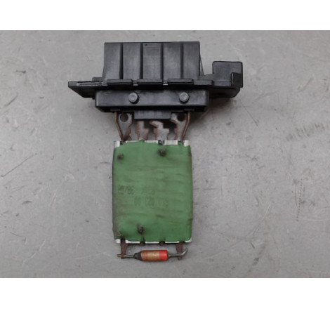 MODULE DE CHAUFFAGE