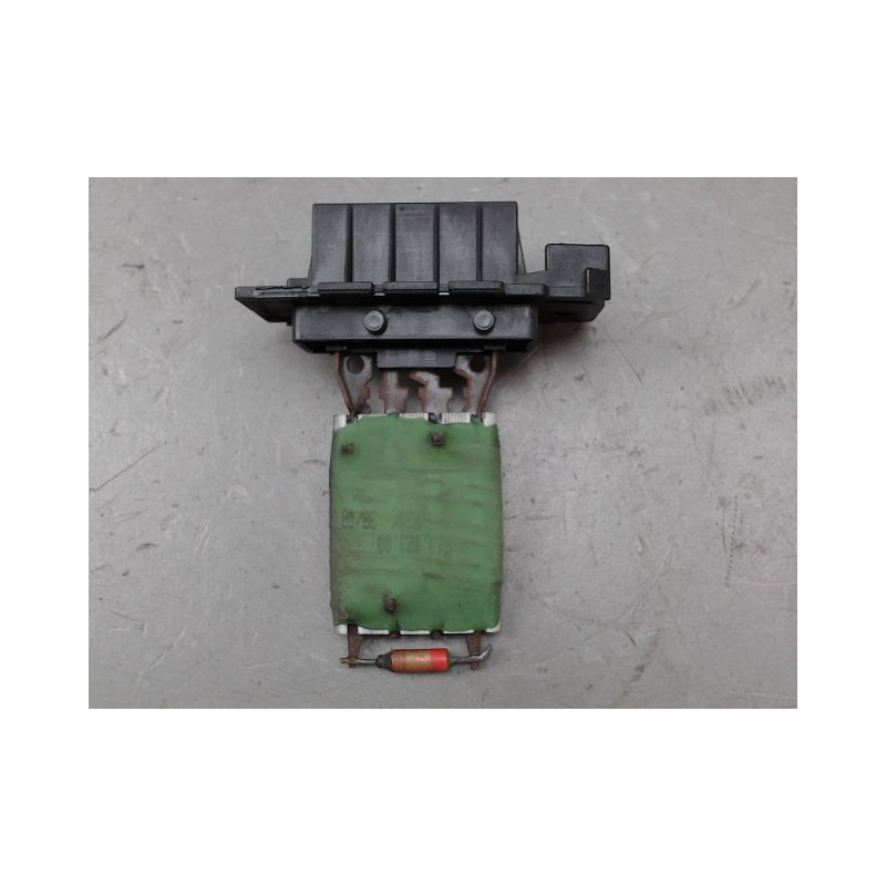 MODULE DE CHAUFFAGE PEUGEOT BOXER