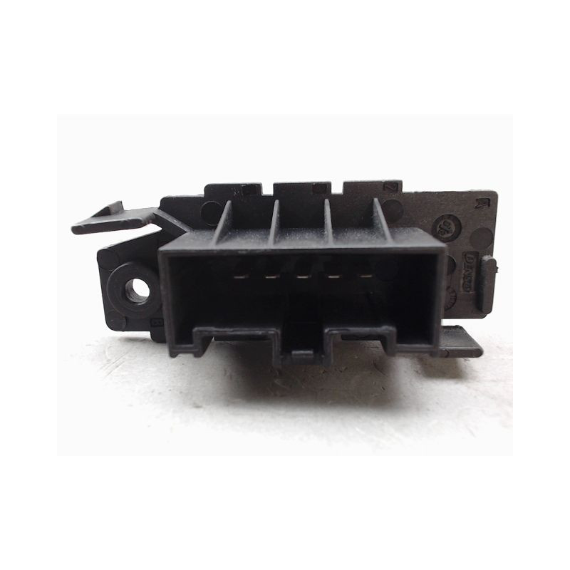 MODULE DE CHAUFFAGE PEUGEOT BOXER