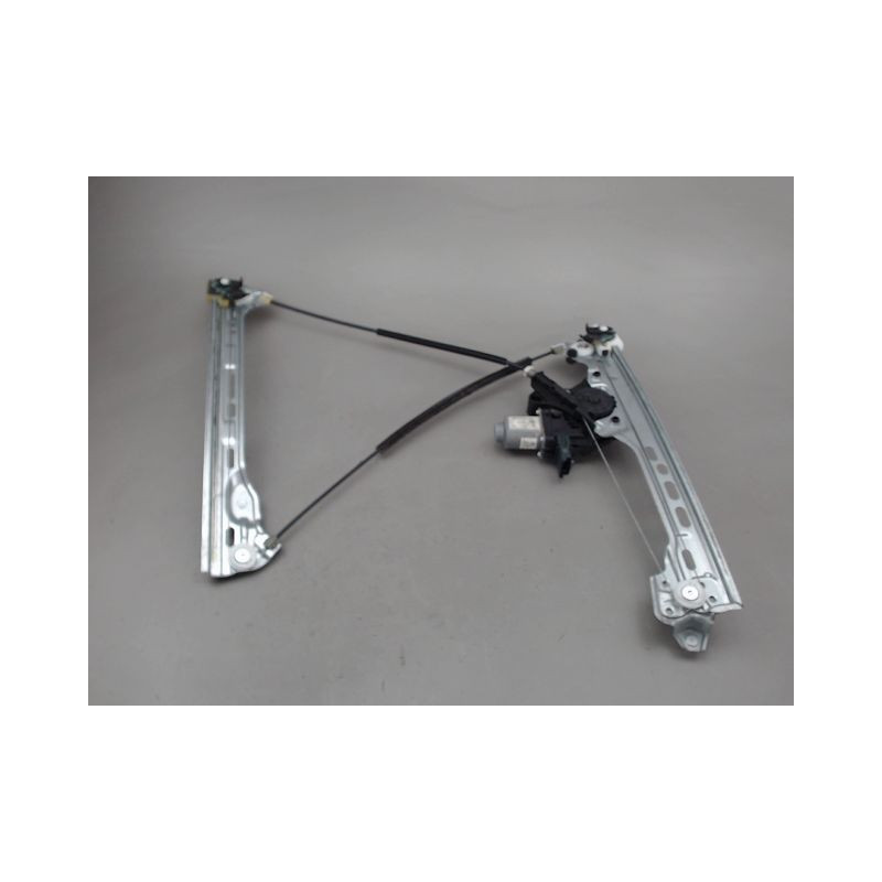 MECANISME LEVE-GLACE AVANT DROIT RENAULT MEGANE
