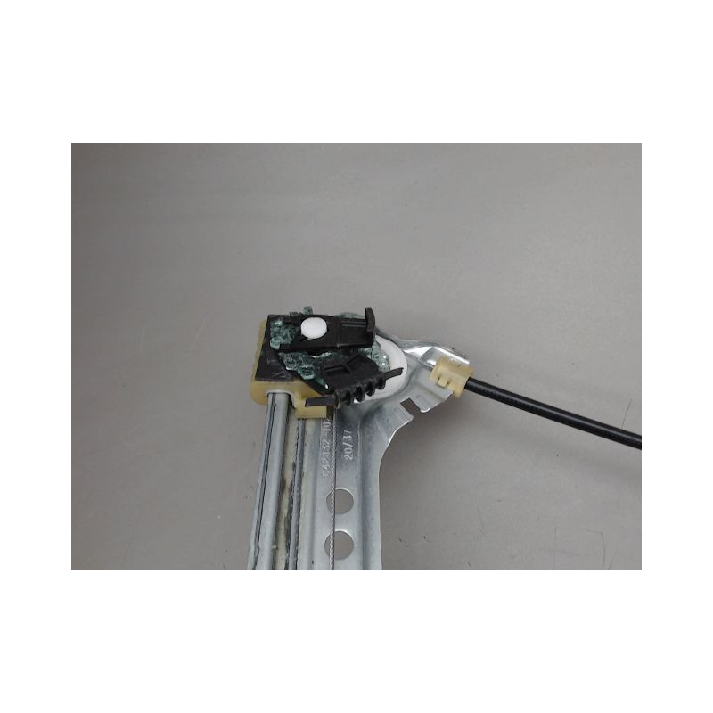 MECANISME LEVE-GLACE AVANT DROIT RENAULT MEGANE