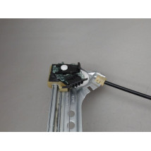 MECANISME LEVE-GLACE AVANT DROIT RENAULT MEGANE