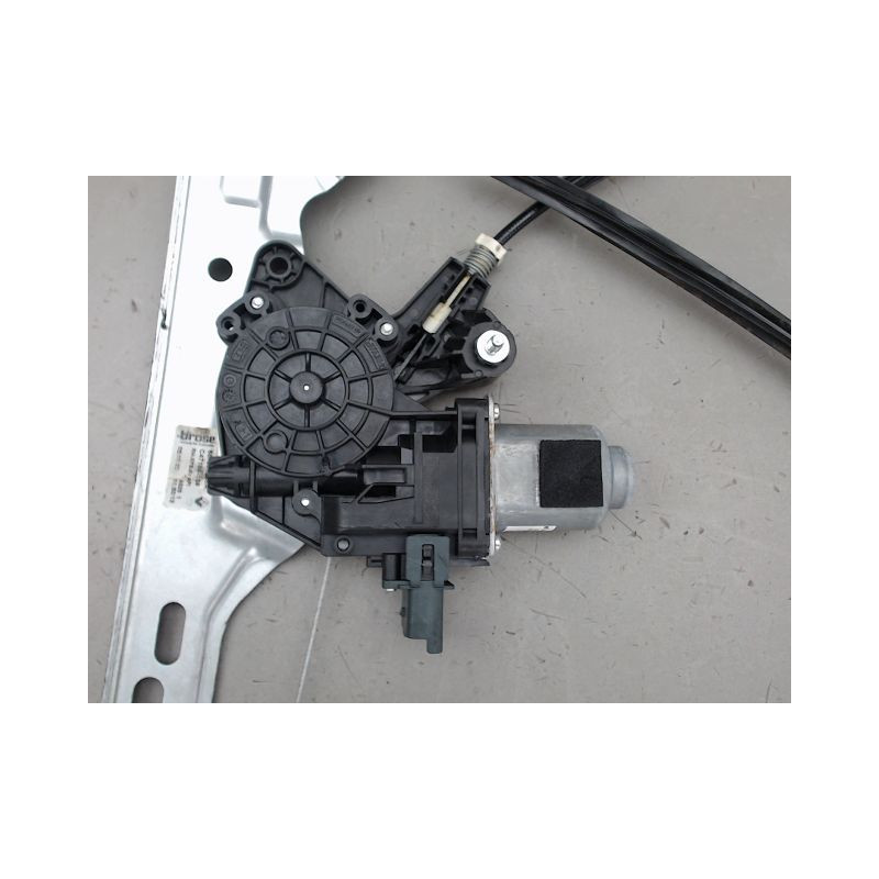 MECANISME LEVE-GLACE AVANT DROIT RENAULT MEGANE