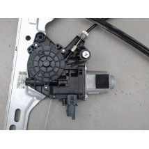 MECANISME LEVE-GLACE AVANT DROIT RENAULT MEGANE