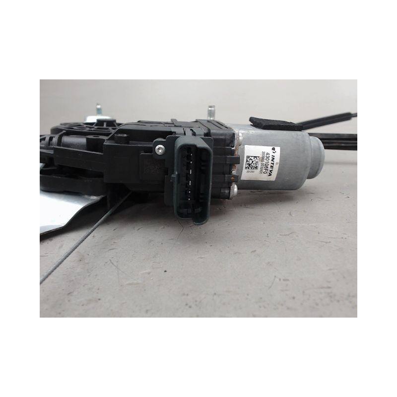 MECANISME LEVE-GLACE AVANT DROIT RENAULT MEGANE
