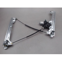 MECANISME LEVE-GLACE AVANT GAUCHE RENAULT MEGANE
