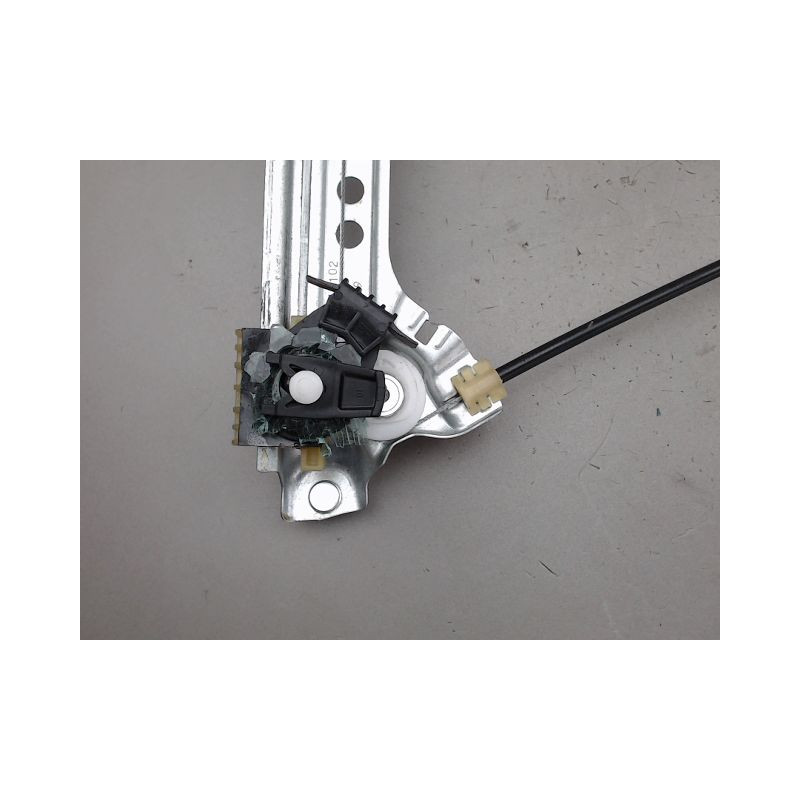 MECANISME LEVE-GLACE AVANT GAUCHE RENAULT MEGANE