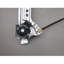 MECANISME LEVE-GLACE AVANT GAUCHE RENAULT MEGANE
