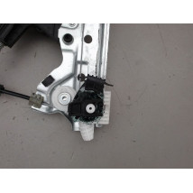 MECANISME LEVE-GLACE AVANT GAUCHE RENAULT MEGANE