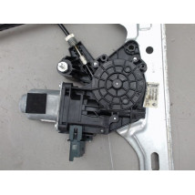 MECANISME LEVE-GLACE AVANT GAUCHE RENAULT MEGANE