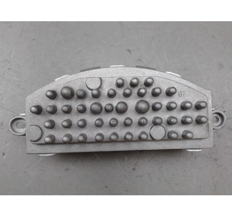 MODULE DE CHAUFFAGE