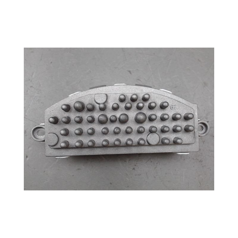 MODULE DE CHAUFFAGE RENAULT MEGANE
