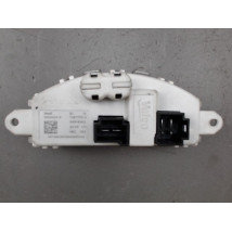 MODULE DE CHAUFFAGE RENAULT MEGANE
