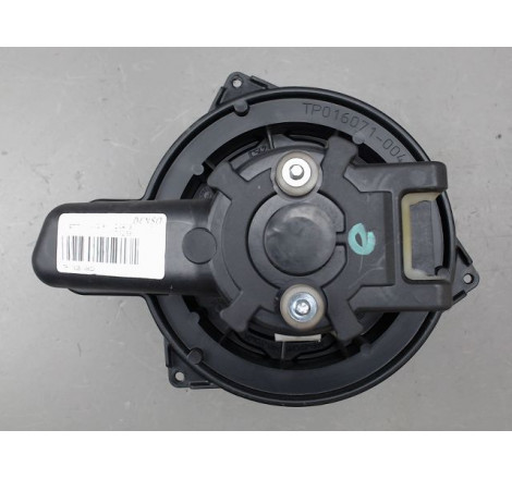 MOTEUR VENTILATEUR CHAUFFAGE