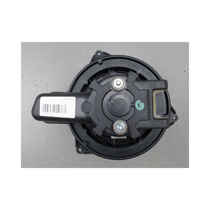 MOTEUR VENTILATEUR CHAUFFAGE FIAT 500