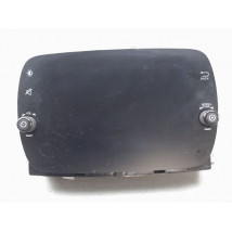 AUTORADIO FIAT 500