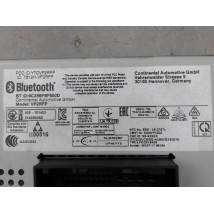 AUTORADIO FIAT 500