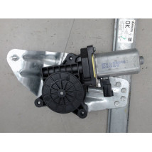 MECANISME LEVE-GLACE AVANT DROIT DACIA SANDERO