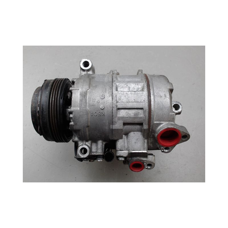 COMPRESSEUR AIR CONDITIONNE B.M.W. X3