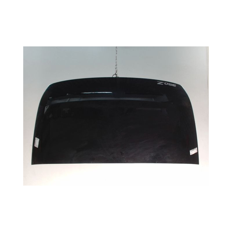COFFRE ARRIERE NISSAN 350Z