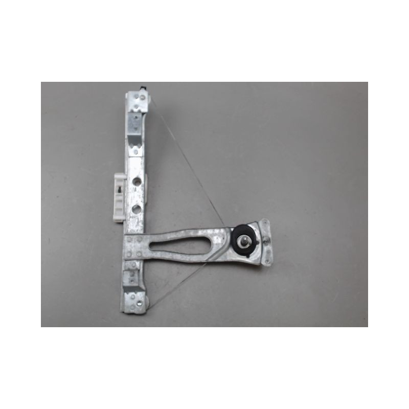 MECANISME LEVE-GLACE ARRIERE GAUCHE CITROEN C3