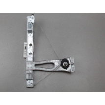 MECANISME LEVE-GLACE ARRIERE GAUCHE CITROEN C3