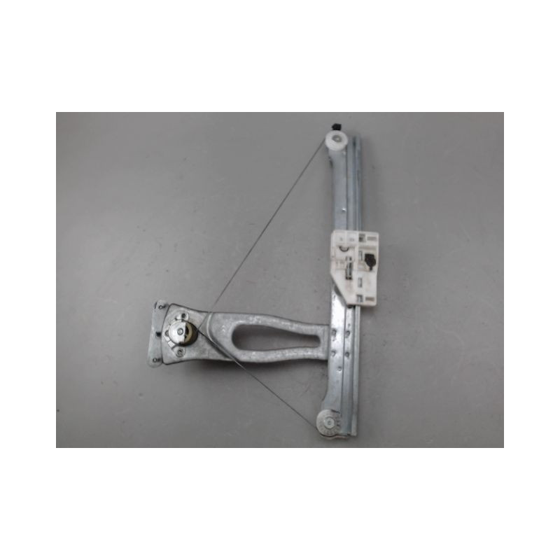 MECANISME LEVE-GLACE ARRIERE GAUCHE CITROEN C3