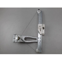 MECANISME LEVE-GLACE ARRIERE GAUCHE CITROEN C3