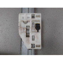 MECANISME LEVE-GLACE ARRIERE GAUCHE CITROEN C3