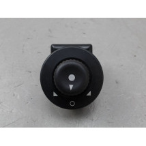 COMMANDE RETROVISSEUR EXTERIEUR ELECTRIQUE CITROEN C3