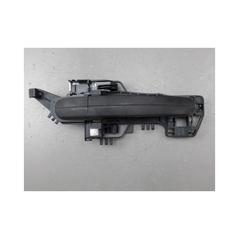 POIGNEE EXTERIEURE PORTE COULISSANTE DROIT FORD T.CUSTOM