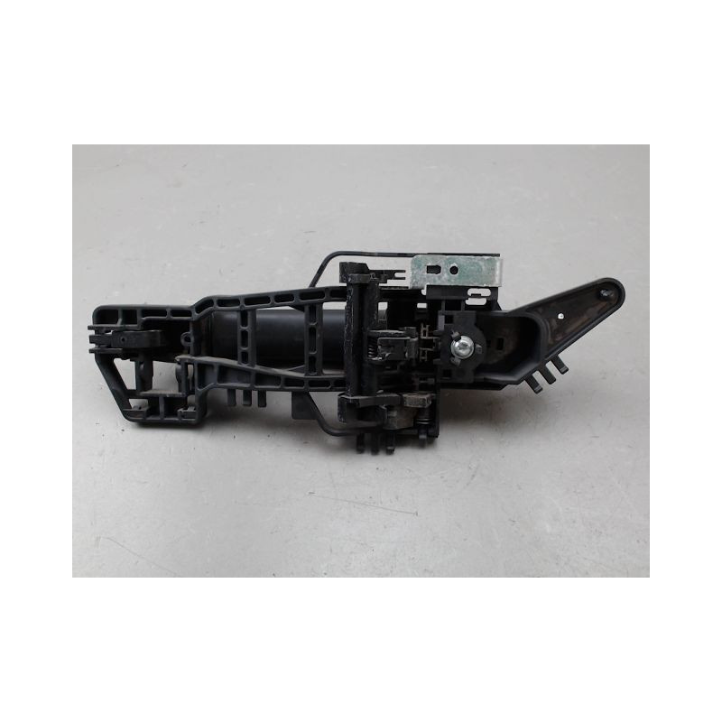 POIGNEE EXTERIEURE PORTE COULISSANTE DROIT FORD T.CUSTOM
