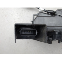 SYSTEME CONDAMNATION ARRIERE GAUCHE RENAULT MEGANE