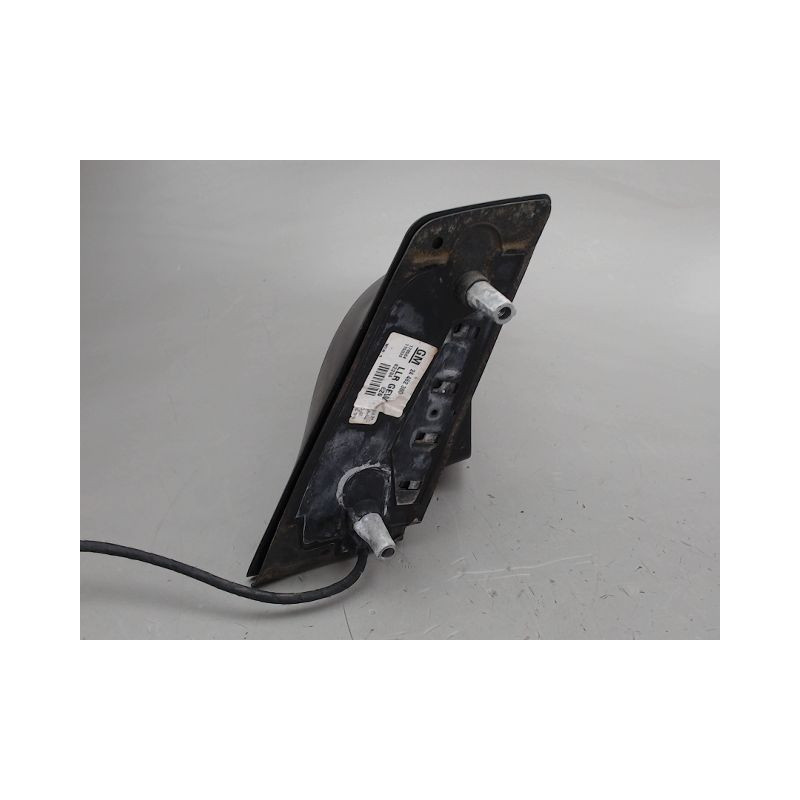 RETROVISEUR EXTERIEUR DROIT OPEL ZAFIRA