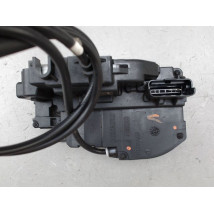 SYSTEME CONDAMNATION ARRIERE DROIT NISSAN MICRA