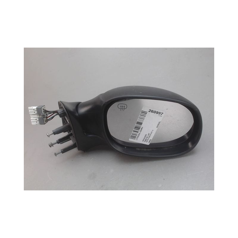 RETROVISEUR EXTERIEUR DROIT CITROEN XSARA