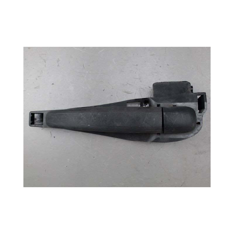 POIGNEE EXTERIEURE PORTE ARRIERE GAUCHE CITROEN C3