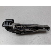 POIGNEE EXTERIEURE PORTE ARRIERE GAUCHE CITROEN C3