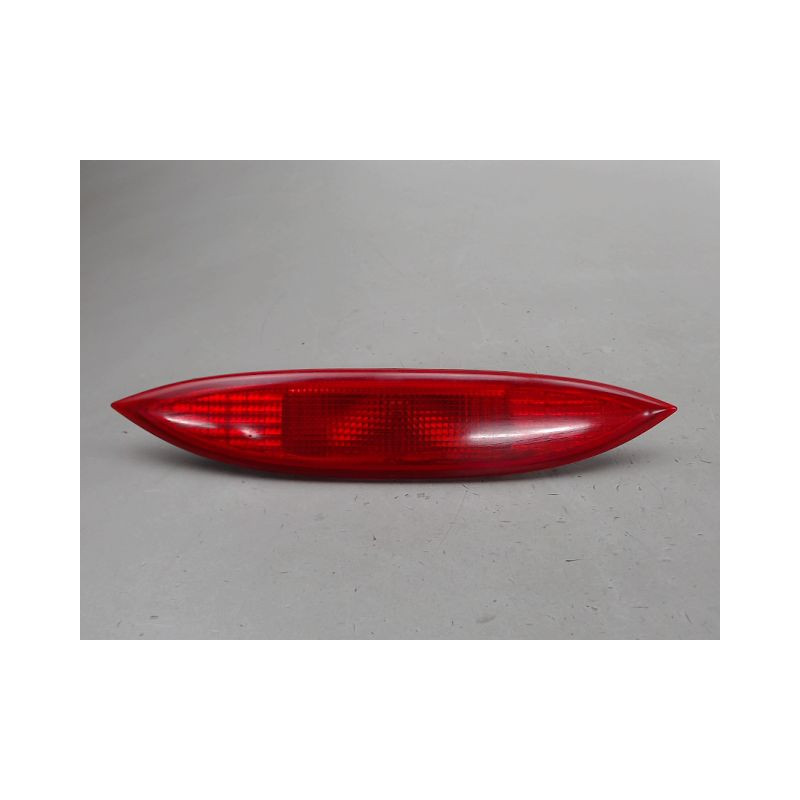 FEUX STOP SUPPLEMENTAIRE NISSAN NOTE