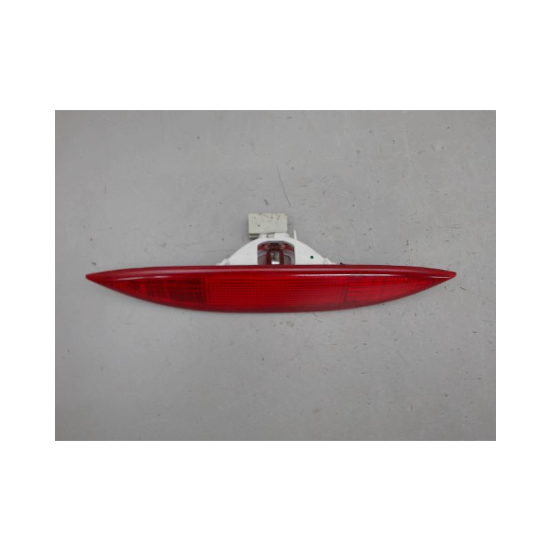 FEUX STOP SUPPLEMENTAIRE NISSAN NOTE