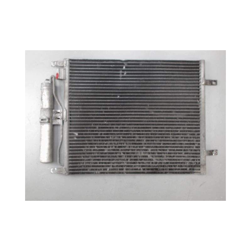 CONDENSEUR CLIMATISATION NISSAN NOTE