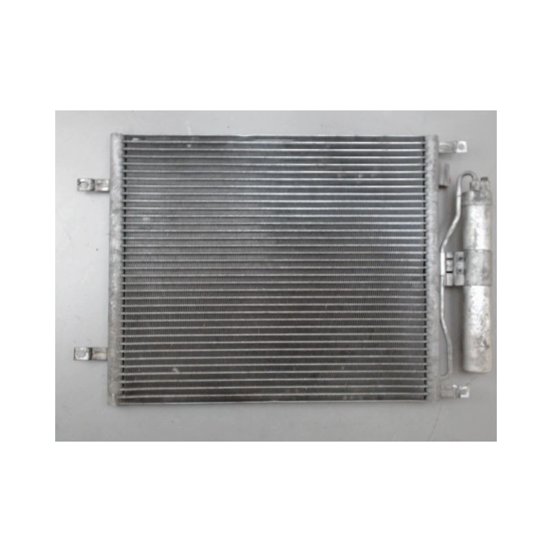 CONDENSEUR CLIMATISATION NISSAN NOTE