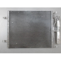 CONDENSEUR CLIMATISATION NISSAN NOTE